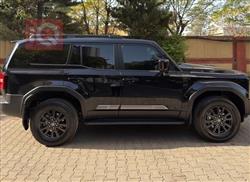 تۆیۆتا لاندكروزر پرادۆ